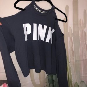 Love Pink Sweatshirt